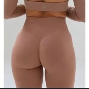 NEW Lazuli label v seam 2.0 size S